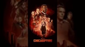 Chicago Fire (2012) |