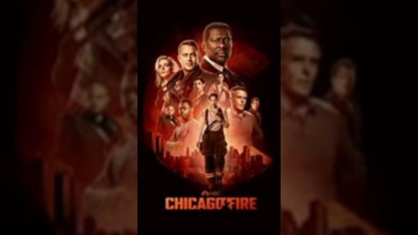 Chicago Fire (2012) |