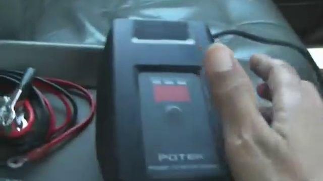 How To Charge Multiple Item At Once With POTEK Power Inverter