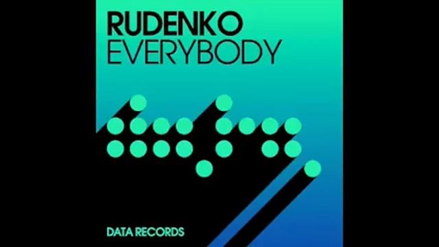 Rudenko - 'Everybody' (Don Diablo Remix) смотреть онлайн