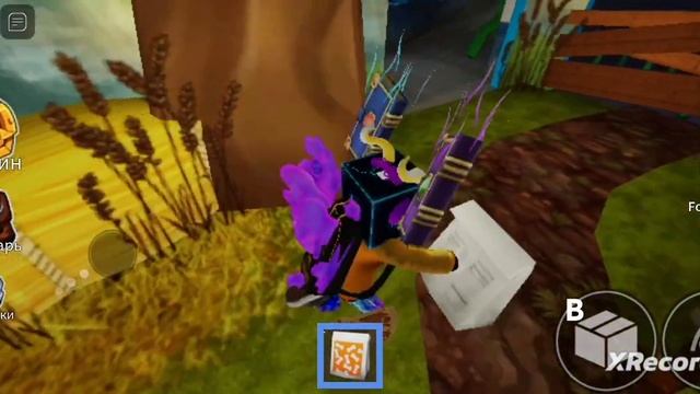 Звук ходьбы зелёного друга в Роблокс. Roblox смотреть онлайн