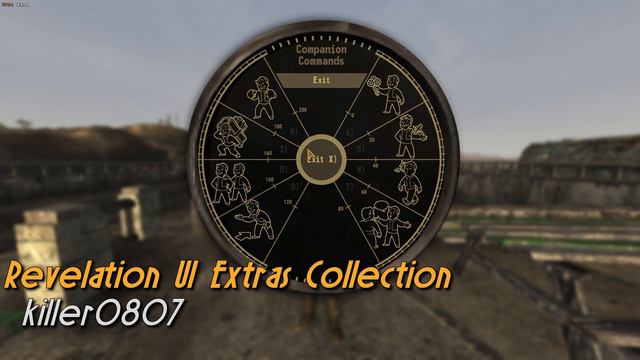 New Quest Mod, Weapons and More | Fallout New Vegas Recent Releases смотреть онлайн