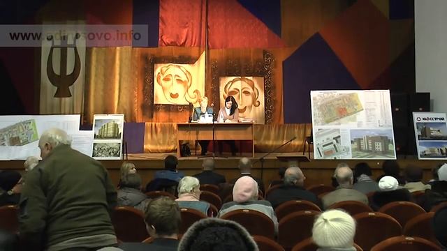 Публичные слушания по откорректированному проекту планировки мкрн 6-6А смотреть онлайн