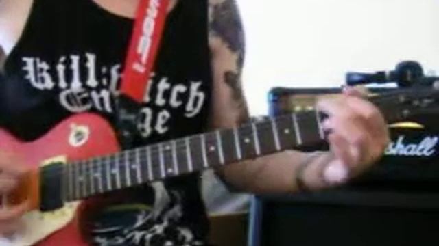 Sweet Child O' Mine Loop смотреть онлайн