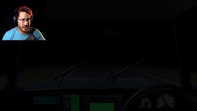 SPOOKIEST DRIVE OF MY LIFE | Dead End Road смотреть онлайн