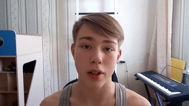 Тутор на ОТЖИМАНИЕ ''Cheat 360°" смотреть онлайн