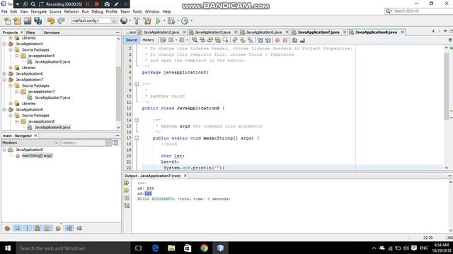 unicode for java смотреть онлайн