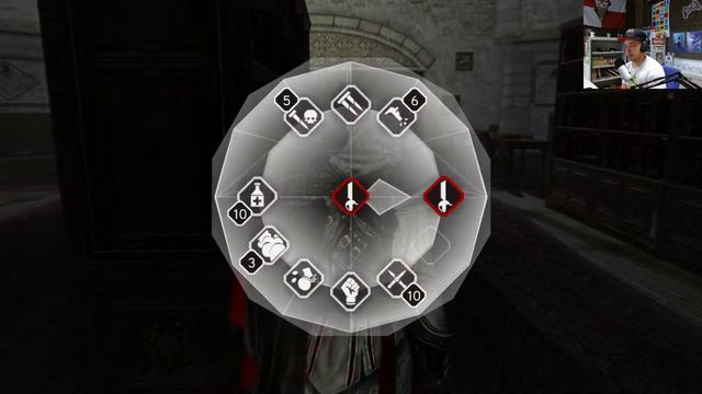 Assassin's Creed II. #93. [Tumba de Asesino] - "El secreto de Torre Grossa". (100%) смотреть онлайн