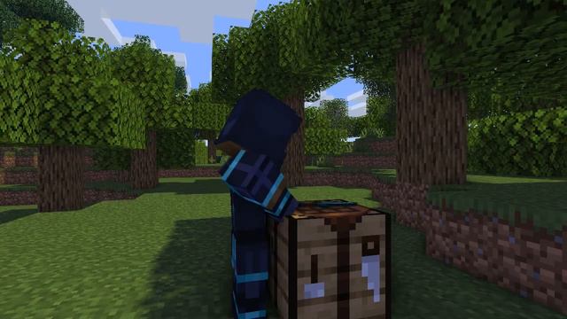 I CAN SWING MY SWORD BUT IT'S MINECRAFT STORY MODE смотреть онлайн