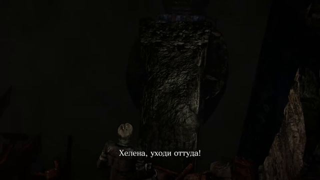 Resident Evil 6 DAY 3 (Leon & Helena) смотреть онлайн