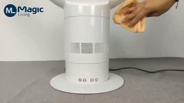 無葉風扇 смотреть онлайн