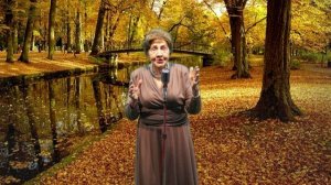 Когда бы сбросить мне года. Валентина Федосова