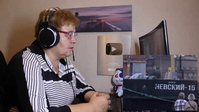 РЕАКЦИЯ МАМЫ НА [BOOKER - Мой менталитет] смотреть онлайн