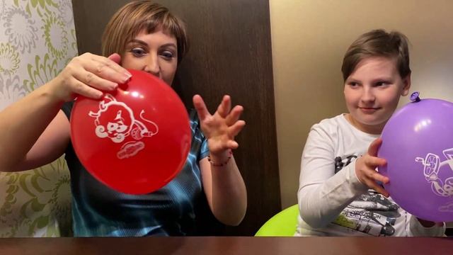 "Поющий шарик" - музыкальные инструменты своими руками. смотреть онлайн