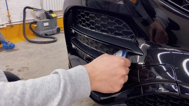 Oh My Cartone - GLS 450 (detailing) смотреть онлайн