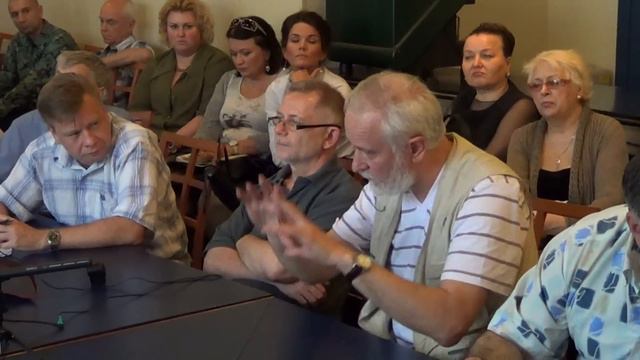 1-2 ТС Школа Здравого Смысла 15 мая 2013 смотреть онлайн