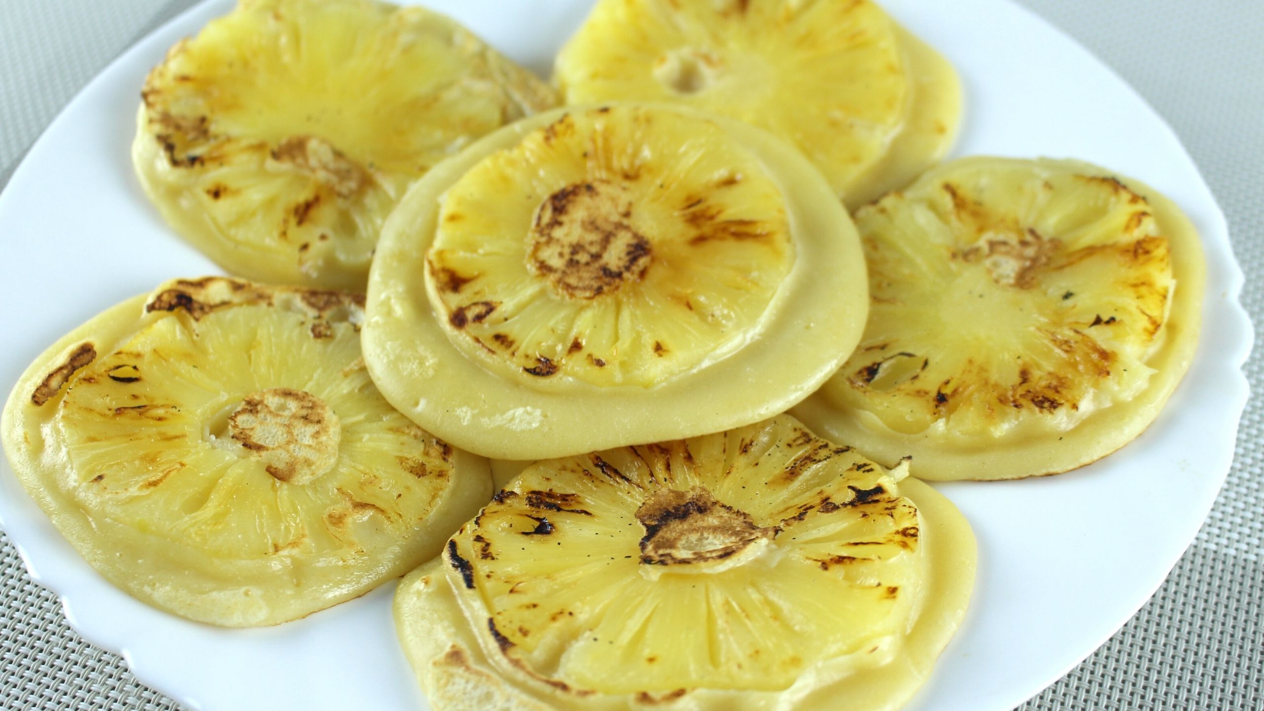 Как приготовить БЛИНЫ с ПРИПЕКОМ ☆ БЛИНЧИКИ с ананасовым ПРИПЕКОМ ☆ БЛИНЫ на МАСЛЕНИЦУ! смотреть онлайн