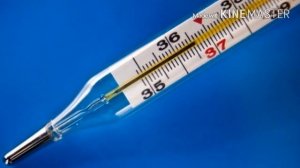 Что будет,Если Разбить Ртутный Градусник?