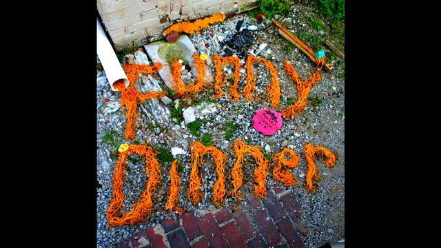 Funny Dinner Episode 77- Palm Daddy's Boys & the Winter Wonderland смотреть онлайн