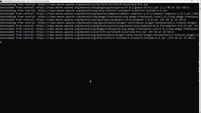 64 - Spring Boot & ?Docker : Create a Docker Image using maven wrapper | Run inside Docker Containe смотреть онлайн