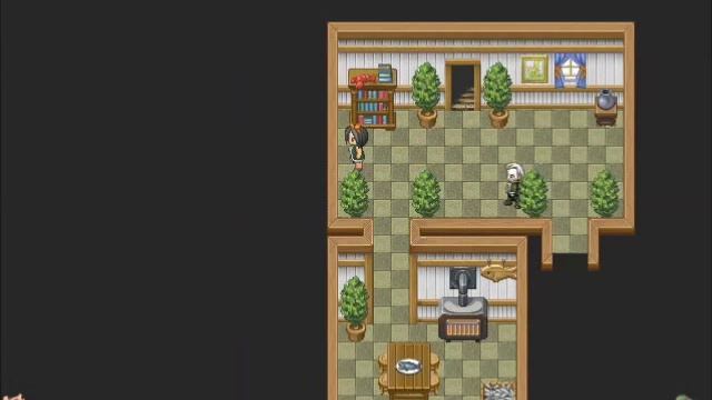 Aveyond Lord of Twilight 17 : Stormbend смотреть онлайн