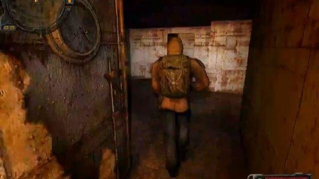 S.T.A.L.K.E.R SWM 2.1 №1 Начало смотреть онлайн