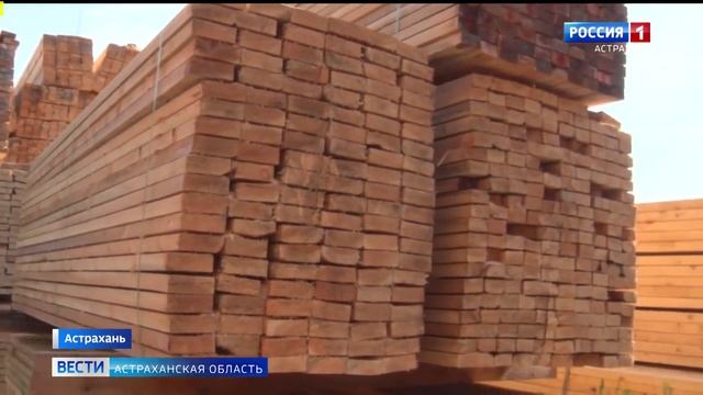 В Астраханской области выявили нарушения порядка ввоза подкарантинной продукции.mp4 смотреть онлайн
