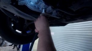 Замена масла в АКПП Вольво XC90