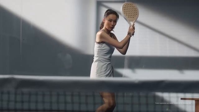 Huawei Watch GT 4! The Ultimate Smartwatch for Women смотреть онлайн