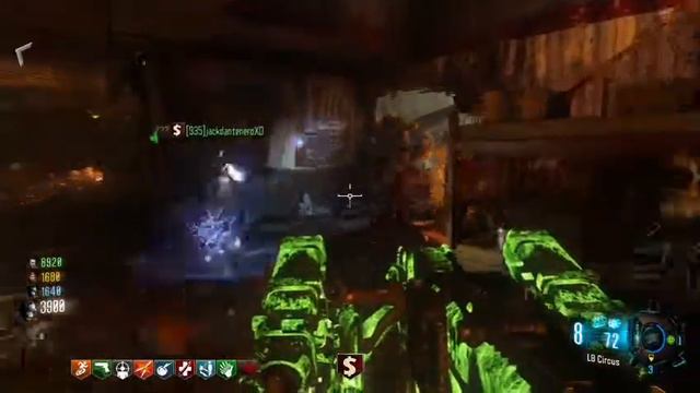 Group 935: Gorod Krovi EE Speed Run, 4-players.51:45 смотреть онлайн