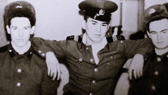 От учебки до дембеля. Сборник армейских песен. Кто служил в ПВ. СА. ВДВ все сюда, смотреть онлайн