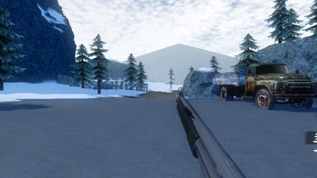Roblox | Unit: Classified (BETA) - Gun sounds смотреть онлайн