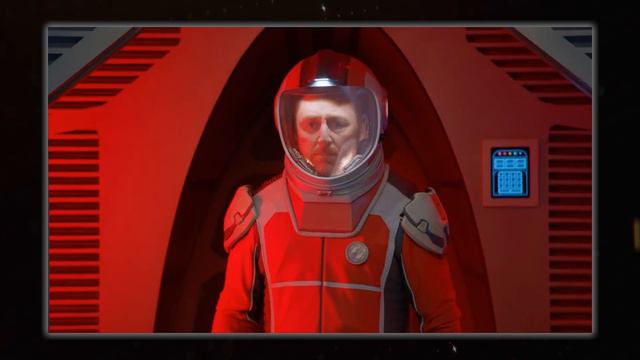 Ranking the Starships of The Orville смотреть онлайн