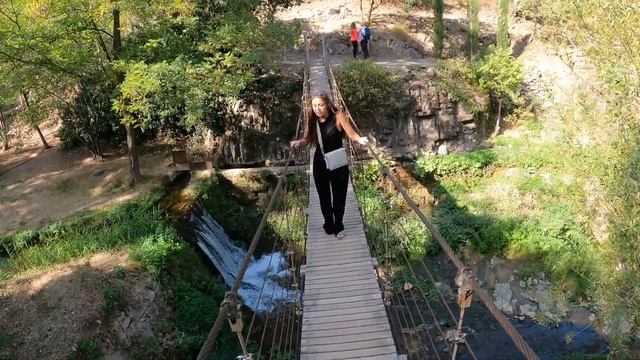 Винно-водочный туризм. Сила Арарата! Заехали на горы Грузии! смотреть онлайн