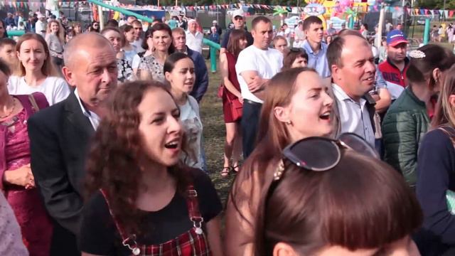 Сабантуй. Иске Ишле. Алсу - Азат Фазлыевлар. Сиңа. 2019. смотреть онлайн