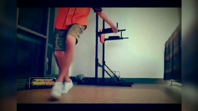 10 Top Rock styles ( cross step variations) смотреть онлайн