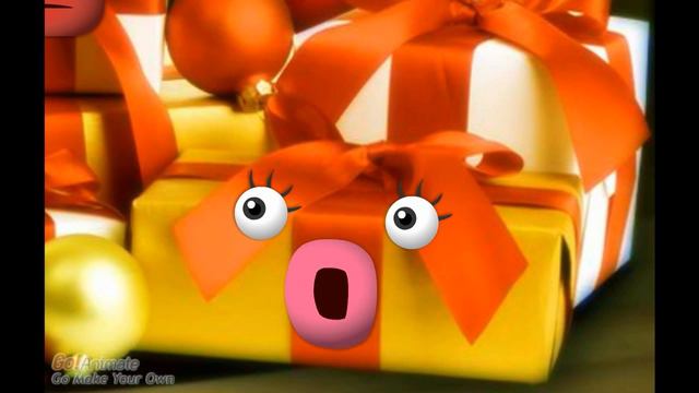 The thought behind a present counts смотреть онлайн