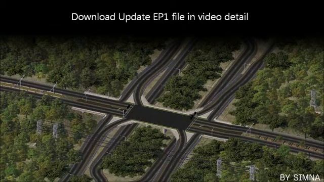 How to install NAM Simcity 4 + Rush hour смотреть онлайн