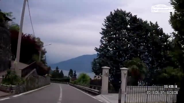 Италия. Озеро Комо. Кроче - Менаджио. Лето-2013 88