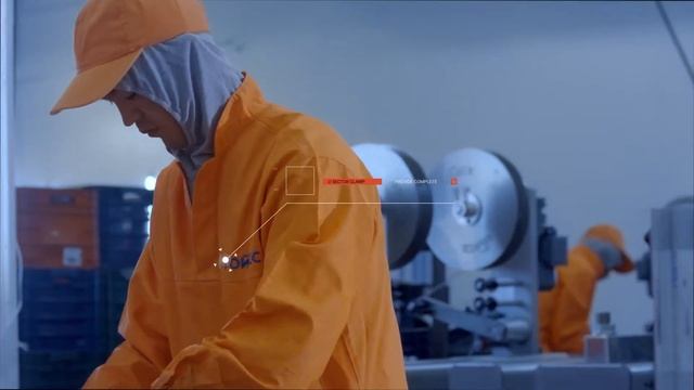 Упаковочный цех компании Тойбосс смотреть онлайн