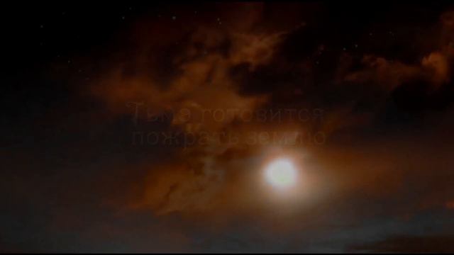 Призрачный Престол (буктрейлер книги Анатолия Бочарова) смотреть онлайн