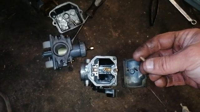 ПЗ 30 на Минске причина плохой заводки и особенности конструкции смотреть онлайн