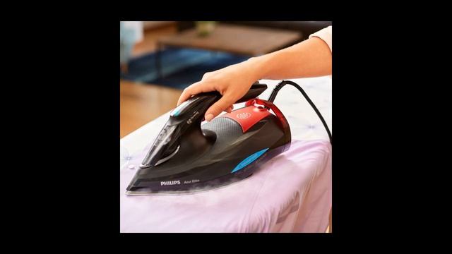 Утюг Philips — Утюги