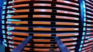 Стеллажи для хранения листового металла