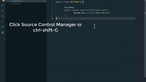 Clone Github Repository in Your VS Code