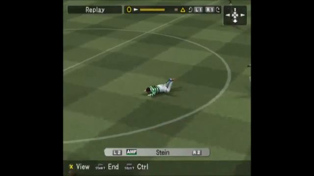 Muerte o Desmayo en Jugadores de PES? смотреть онлайн