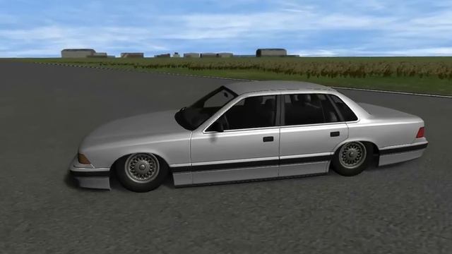 Как сажать или "занизить" машину в beamng drive смотреть онлайн