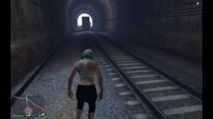 GTA 5 Online «Новое начало»