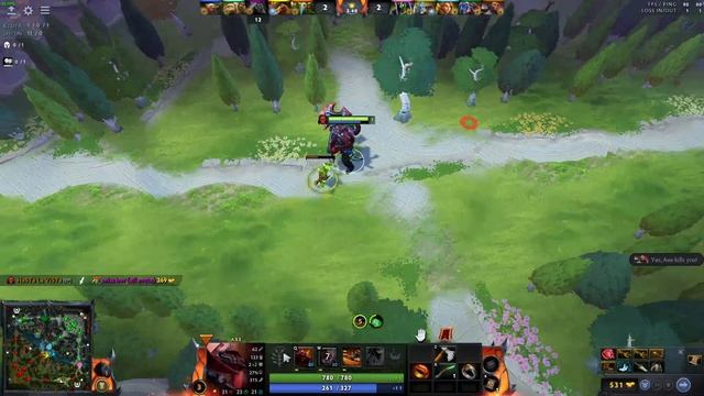 DOTA 2 UZBEK STREAM смотреть онлайн