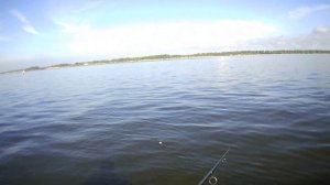 ИСПОРЧЕННАЯ РЫБАЛКА (с матом)